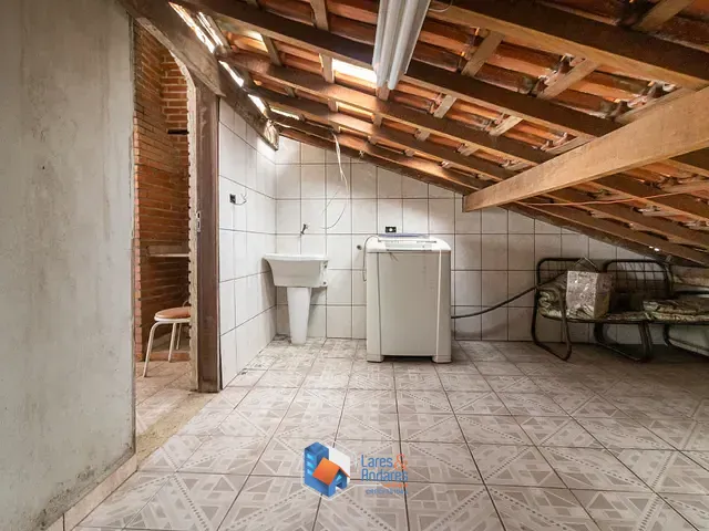 Casa com 200m² 3 quartos e 2 banheiros, à venda, no bairro Pirituba em São Paulo