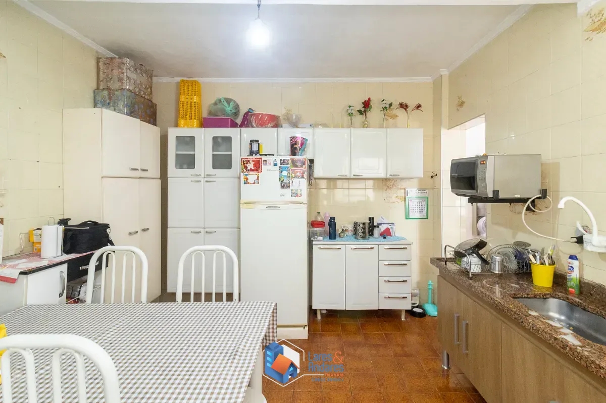 Casa, 3 quartos, 200 m² - Foto 38
