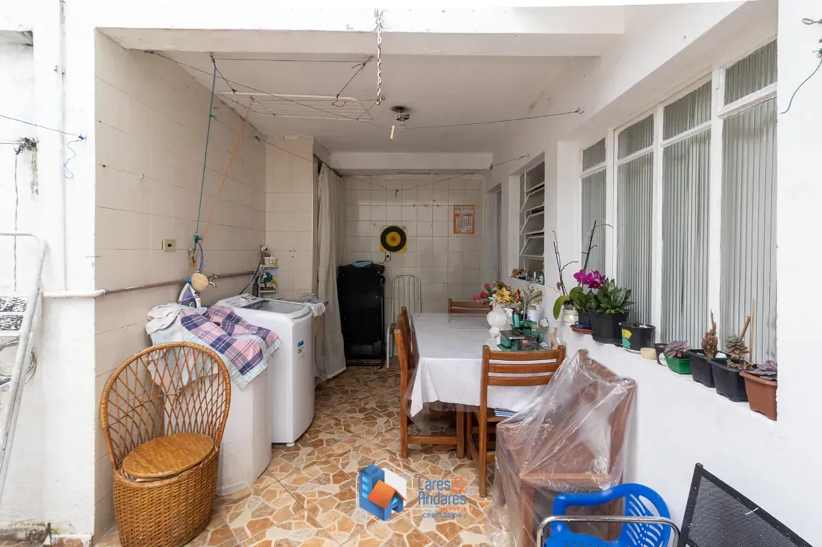 Casa, 3 quartos, 200 m² - Foto 40