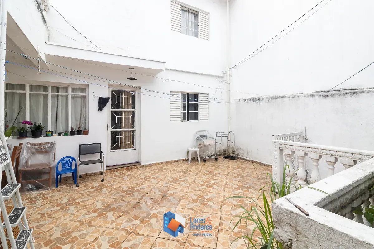 Casa, 3 quartos, 200 m² - Foto 42