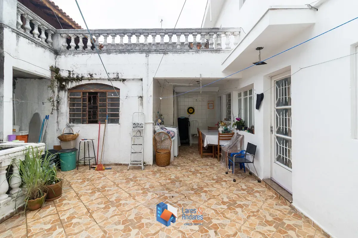 Casa, 3 quartos, 200 m² - Foto 41