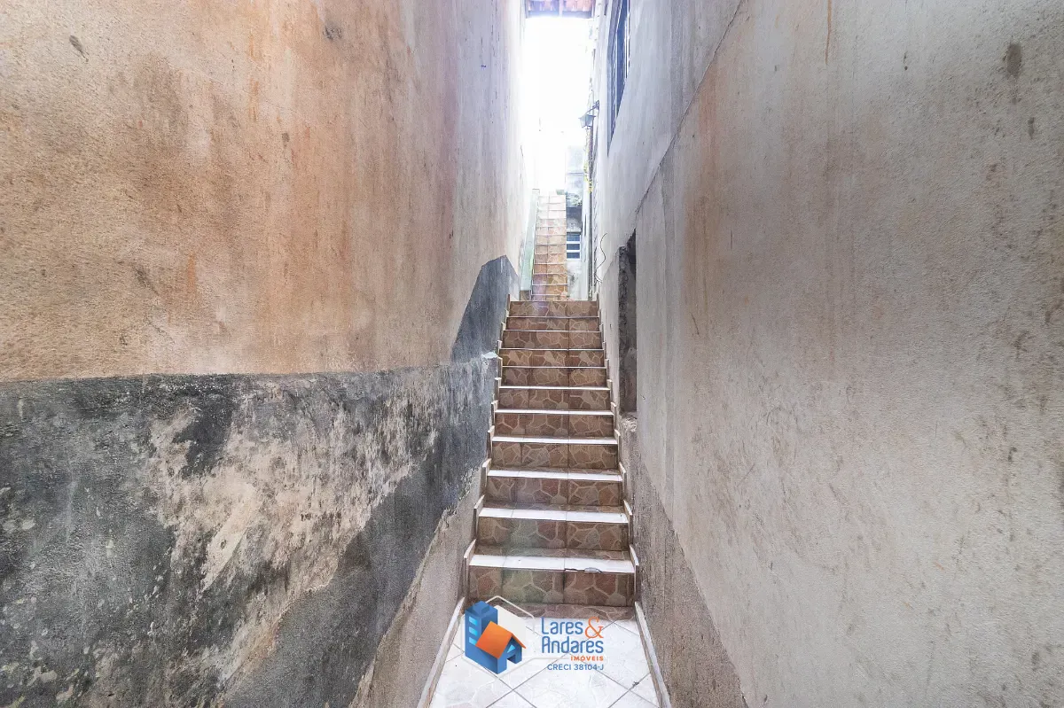 Casa, 3 quartos, 200 m² - Foto 45