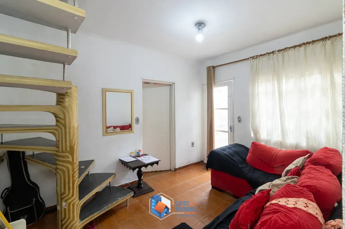 Casa, 3 quartos, 200 m² - Foto 35