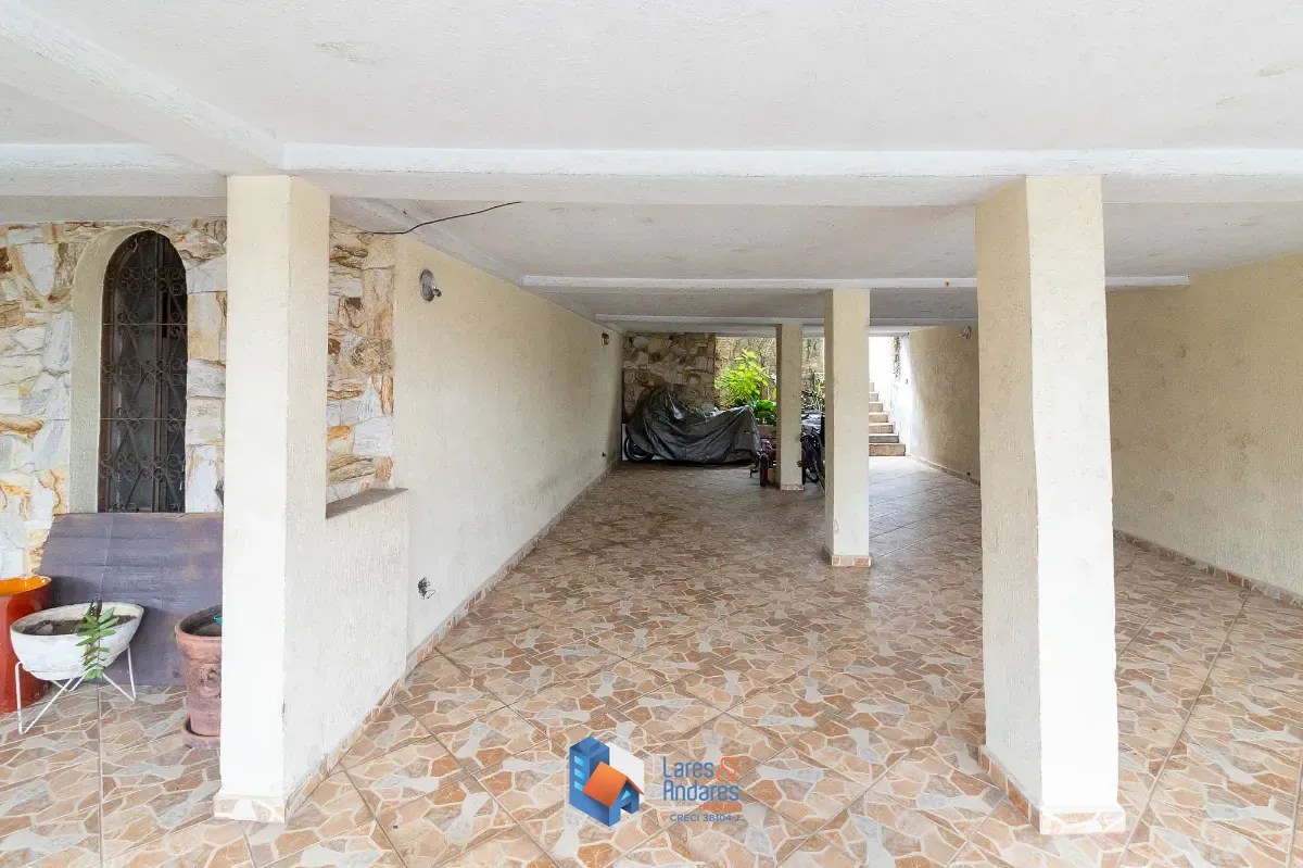Casa, 3 quartos, 200 m² - Foto 48