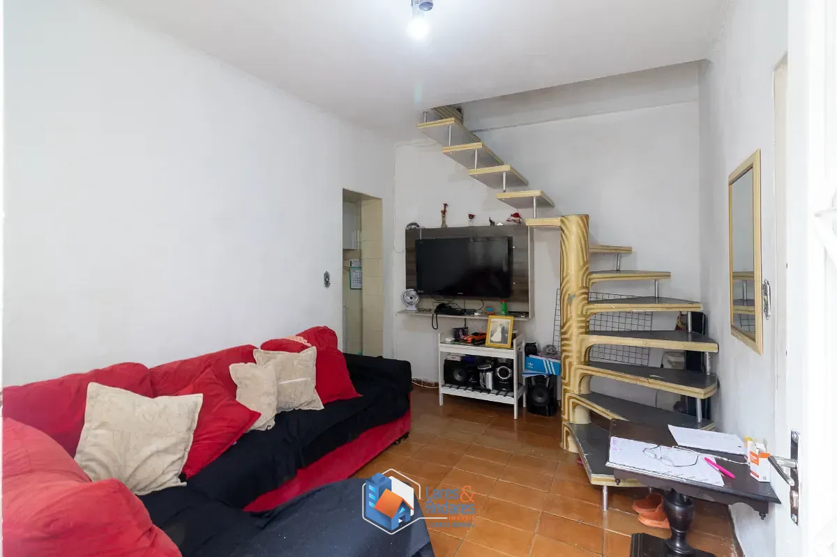 Casa, 3 quartos, 200 m² - Foto 34