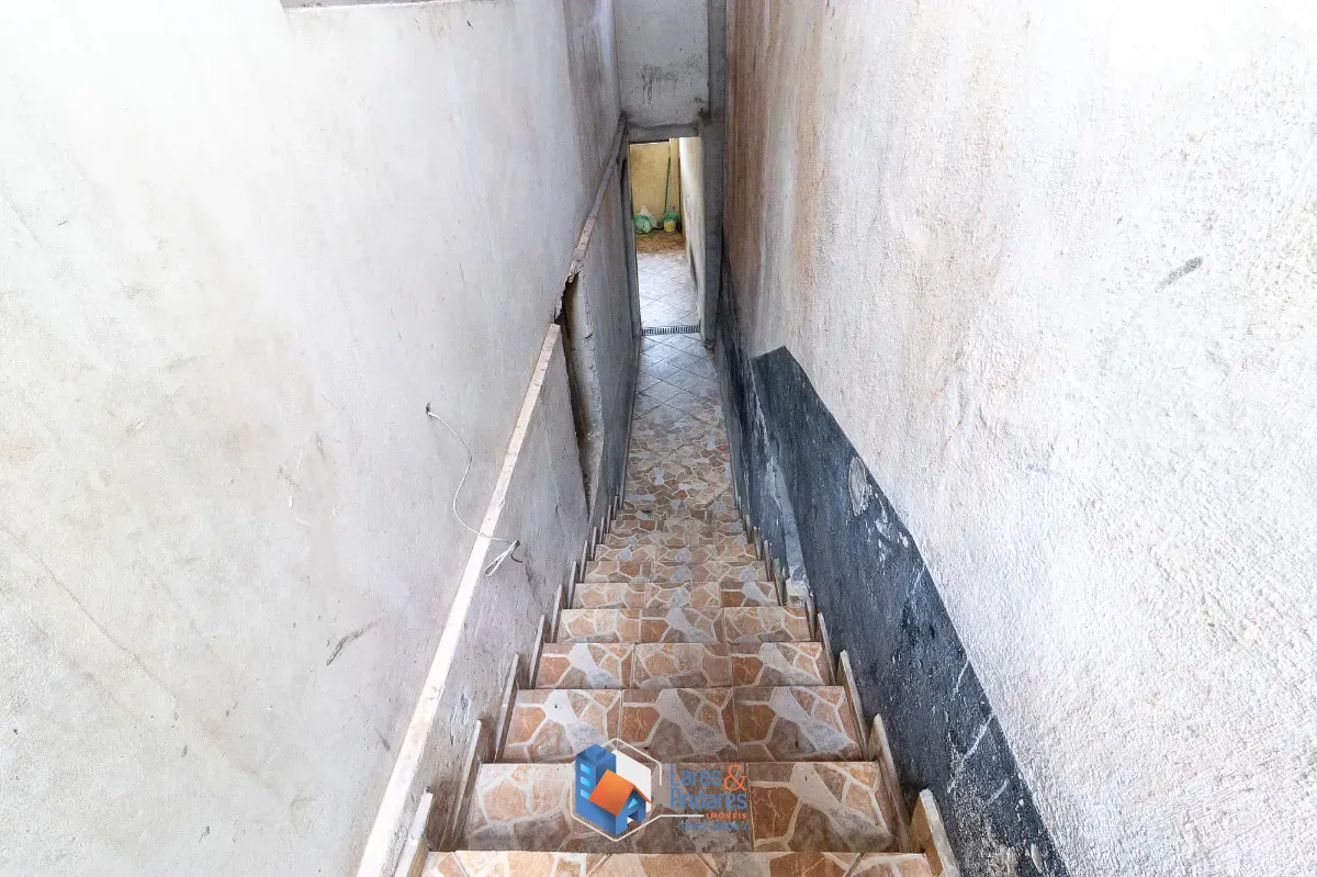 Casa, 3 quartos, 200 m² - Foto 44