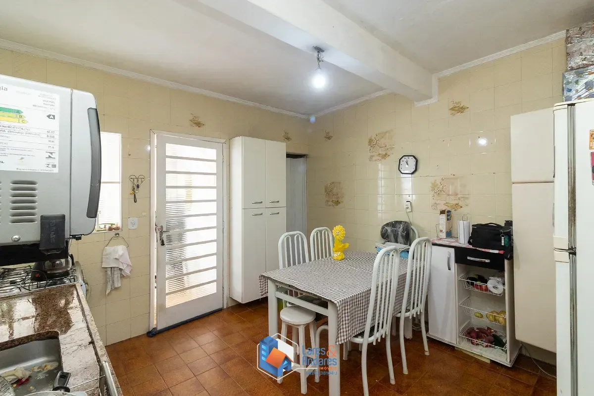 Casa, 3 quartos, 200 m² - Foto 36