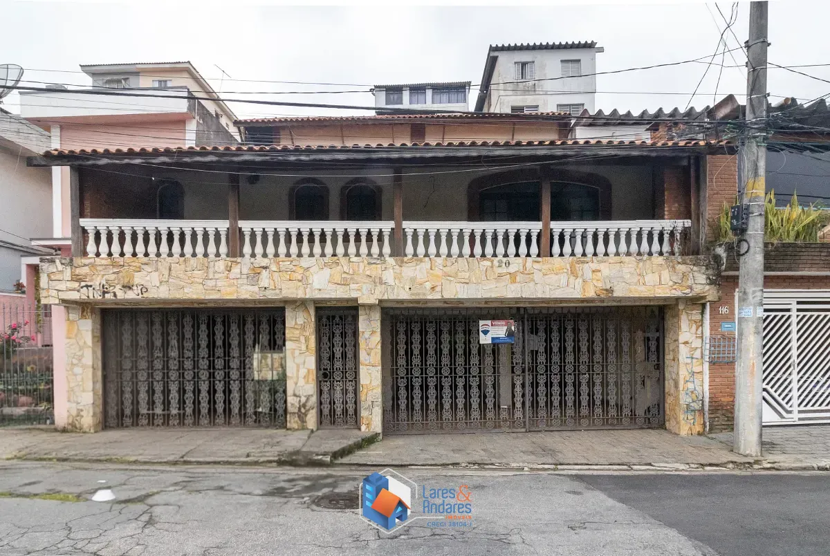 Casa, 3 quartos, 200 m² - Foto 52