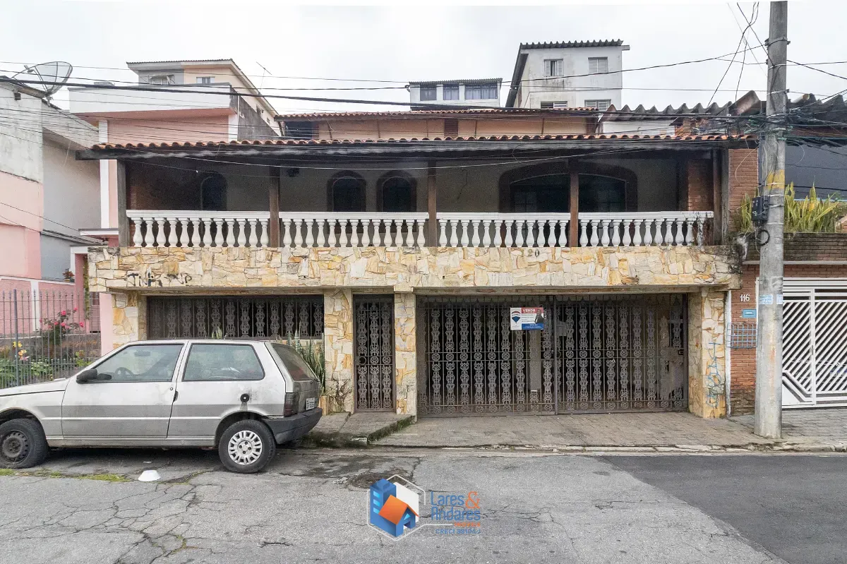 Casa, 3 quartos, 200 m² - Foto 53