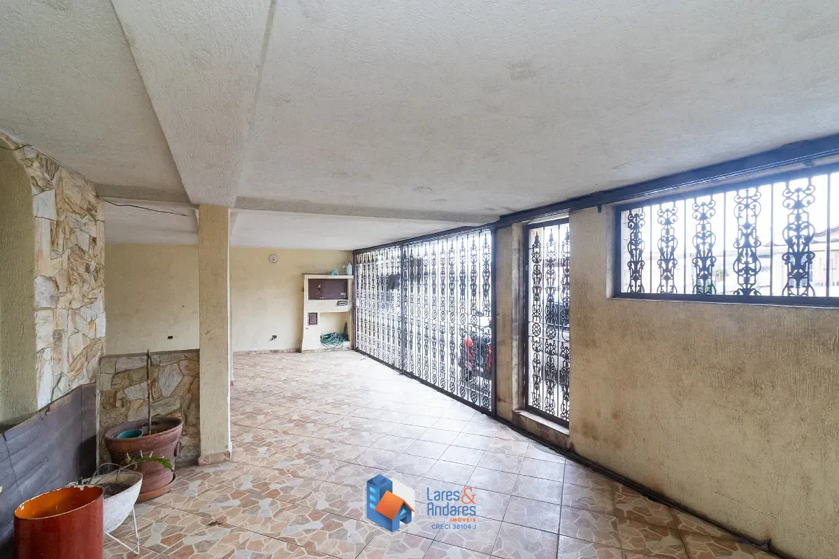 Casa, 3 quartos, 200 m² - Foto 47