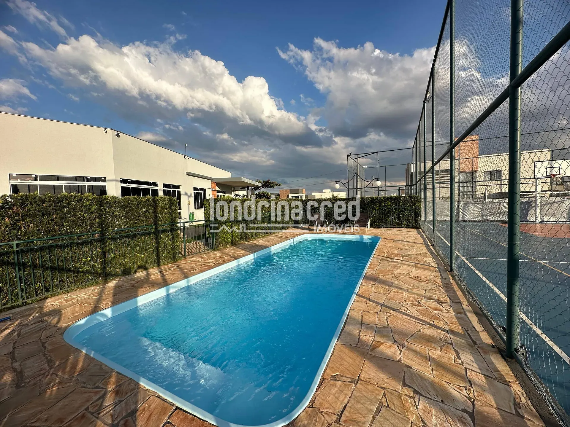 Casa, 3 quartos, 168 m² - Foto 39