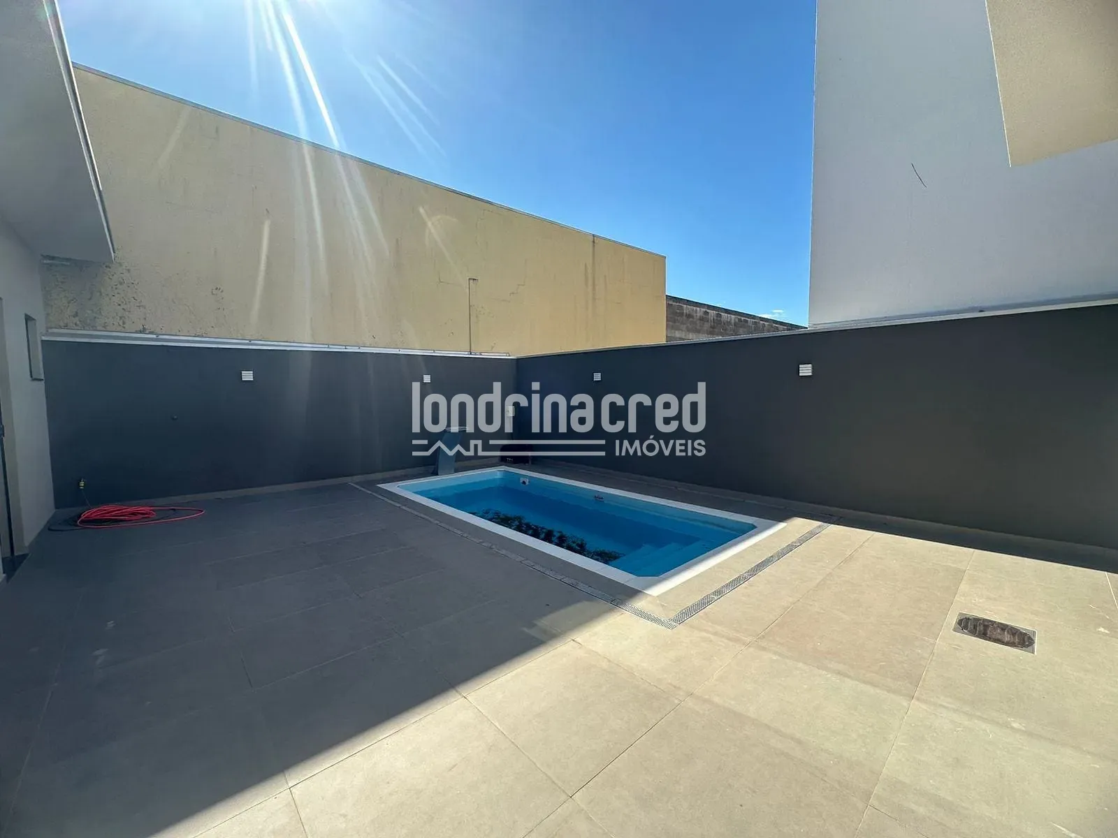 Casa, 3 quartos, 168 m² - Foto 12