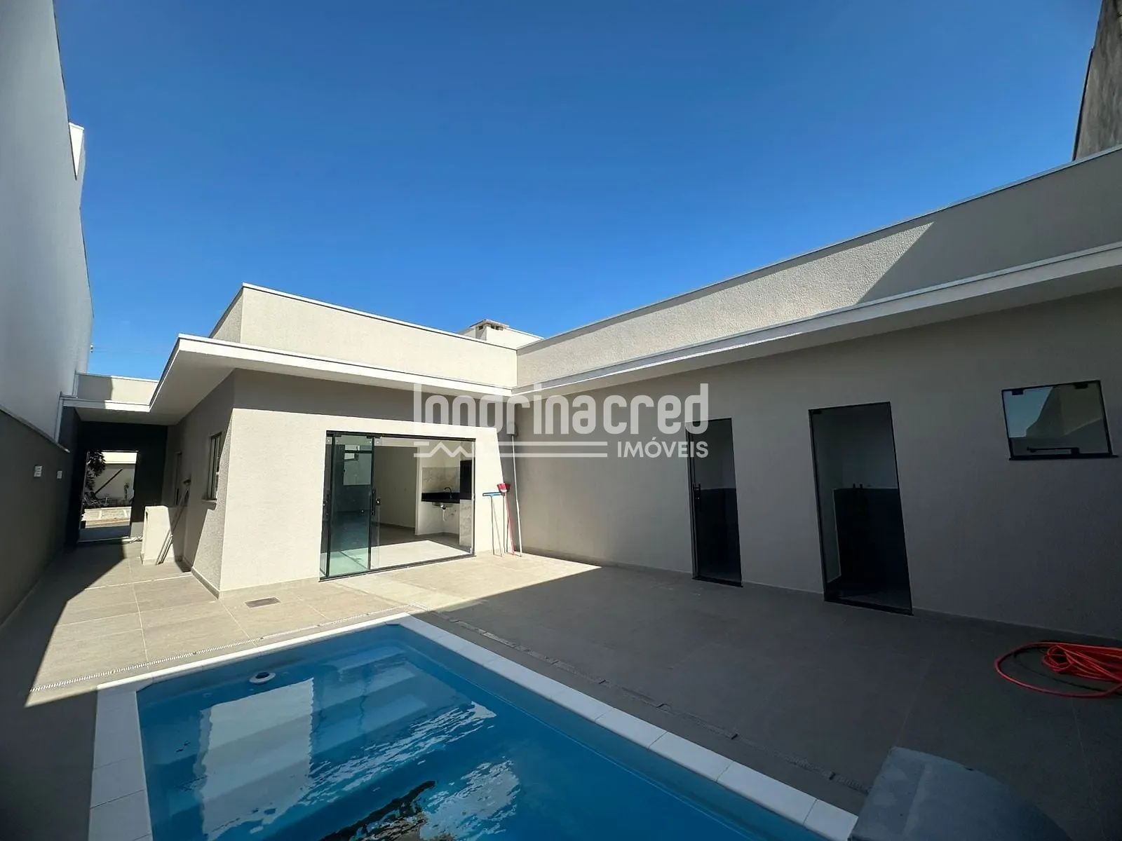 Casa, 3 quartos, 168 m² - Foto 14
