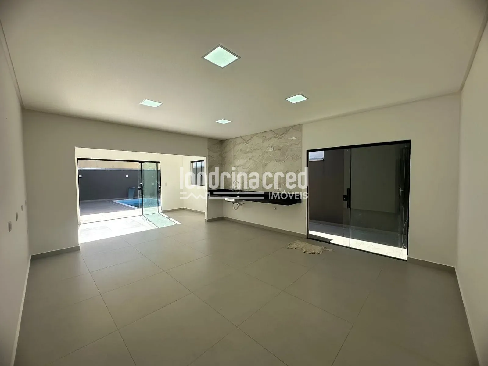 Casa, 3 quartos, 168 m² - Foto 7