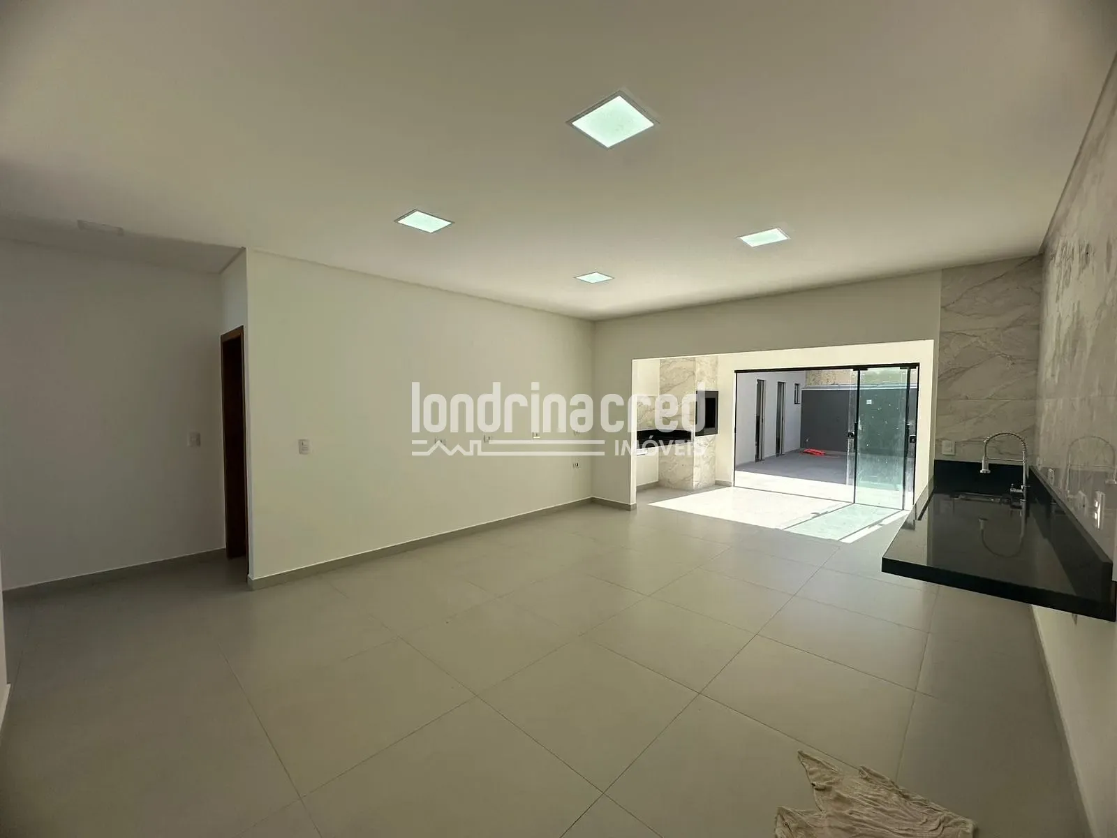 Casa, 3 quartos, 168 m² - Foto 8