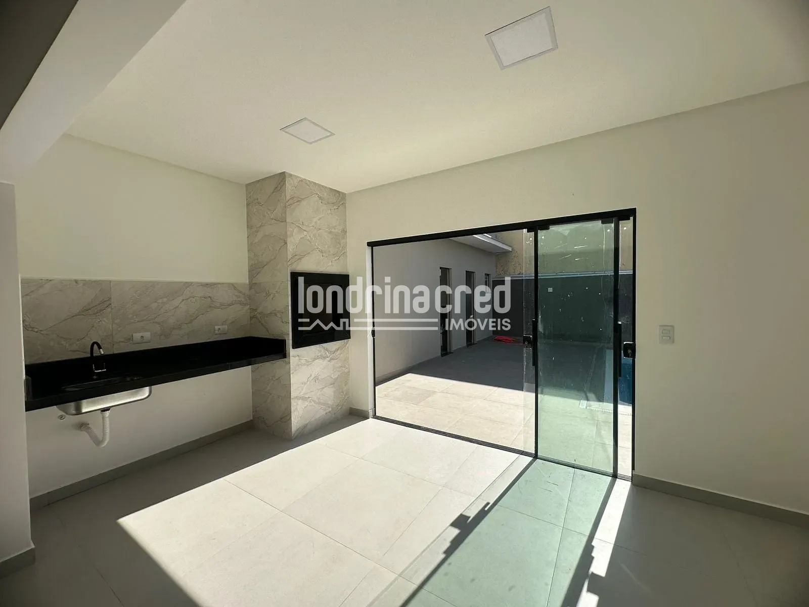 Casa, 3 quartos, 168 m² - Foto 9