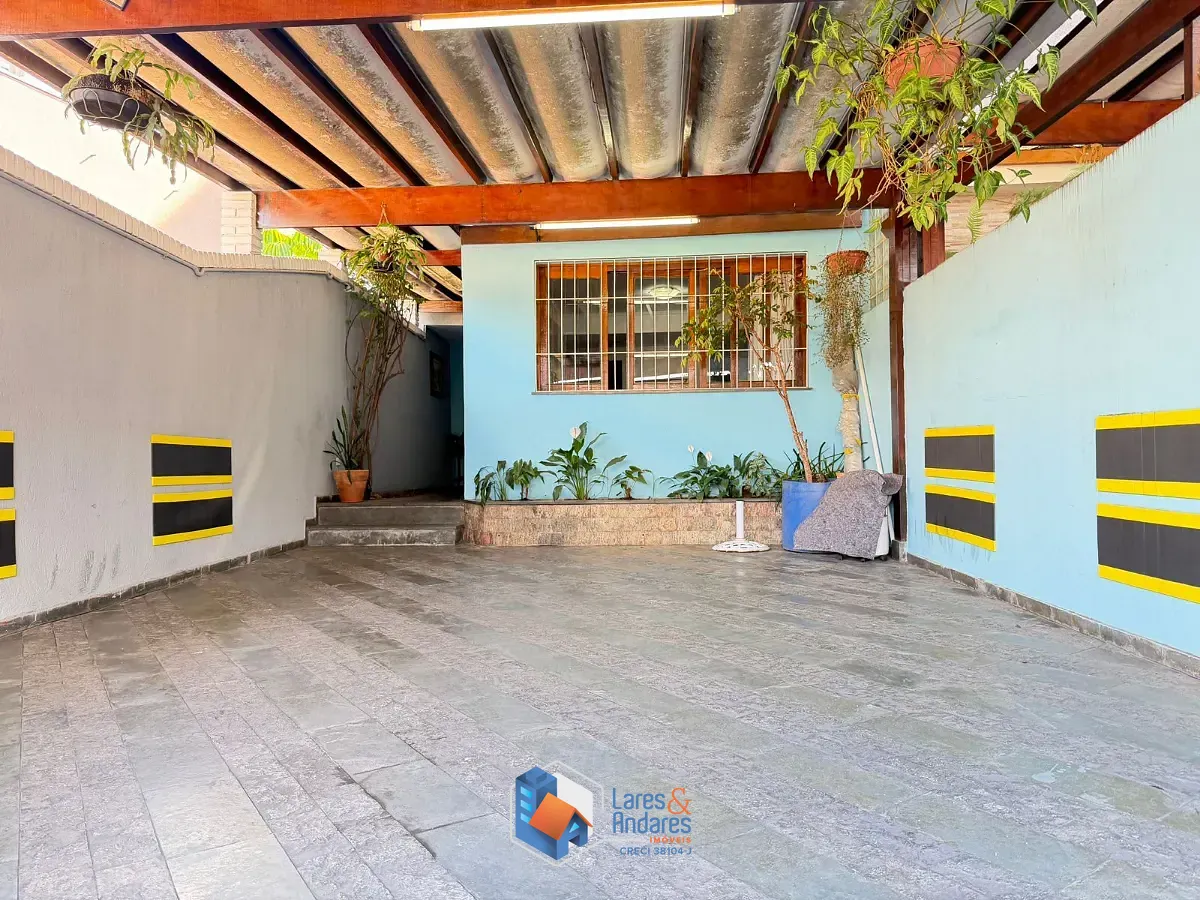 Casa, 3 quartos, 149 m² - Foto 102