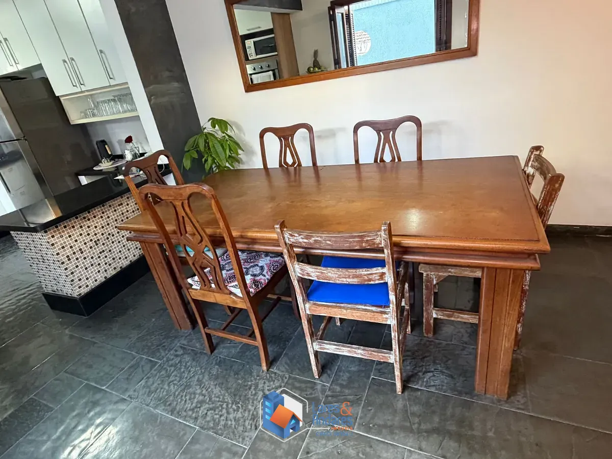 Casa, 3 quartos, 149 m² - Foto 87