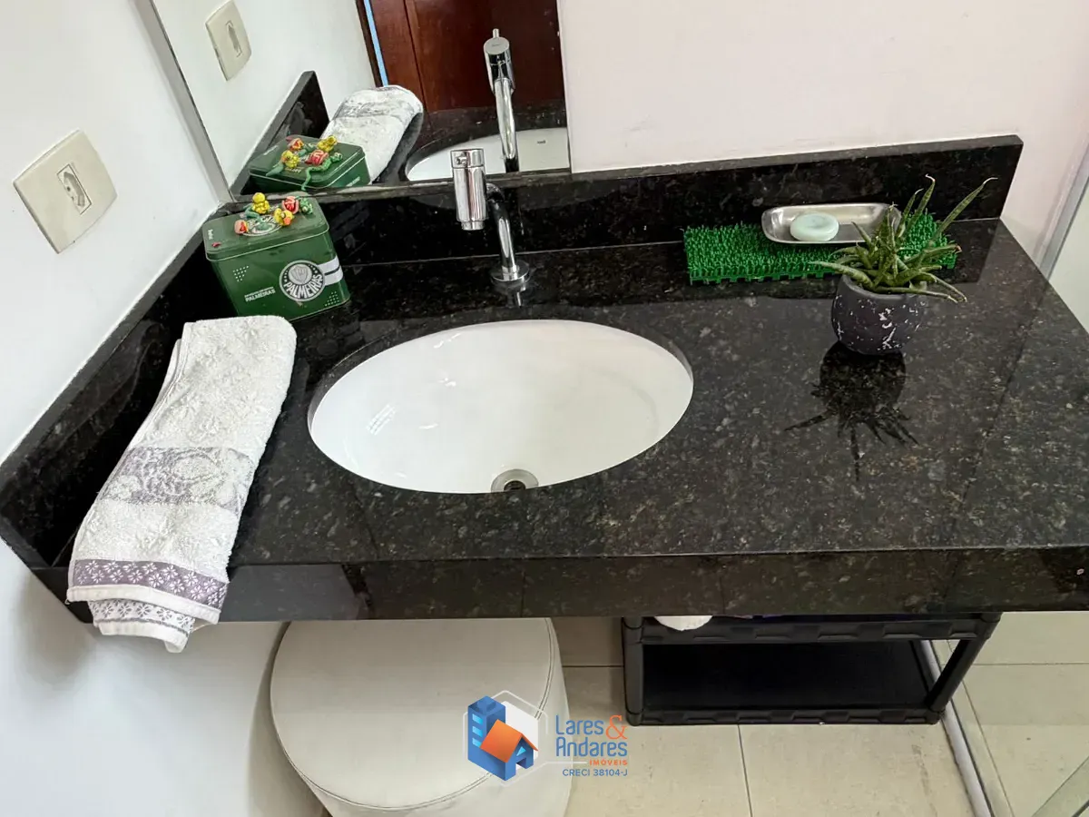 Casa, 3 quartos, 149 m² - Foto 42