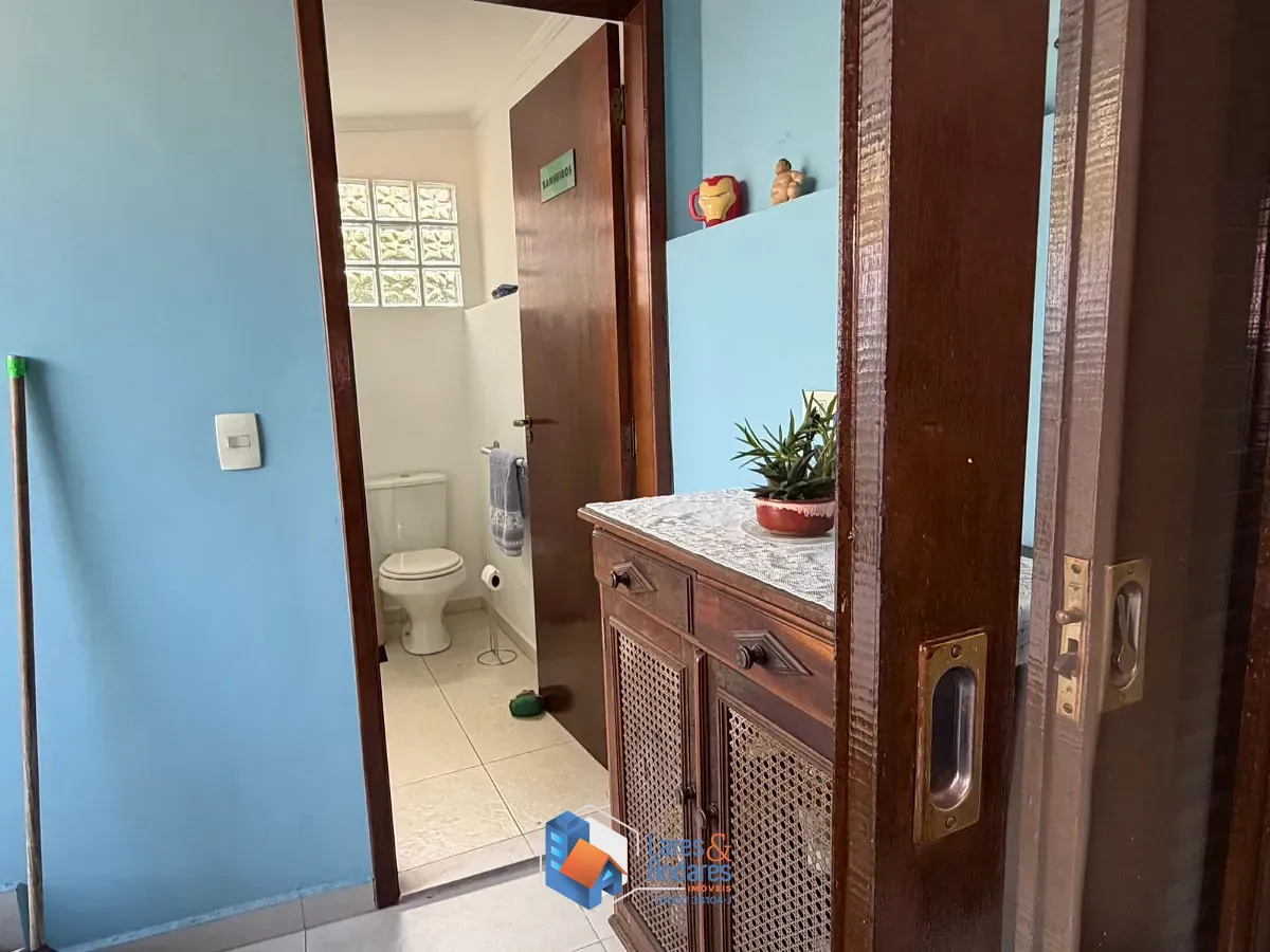 Casa, 3 quartos, 149 m² - Foto 44
