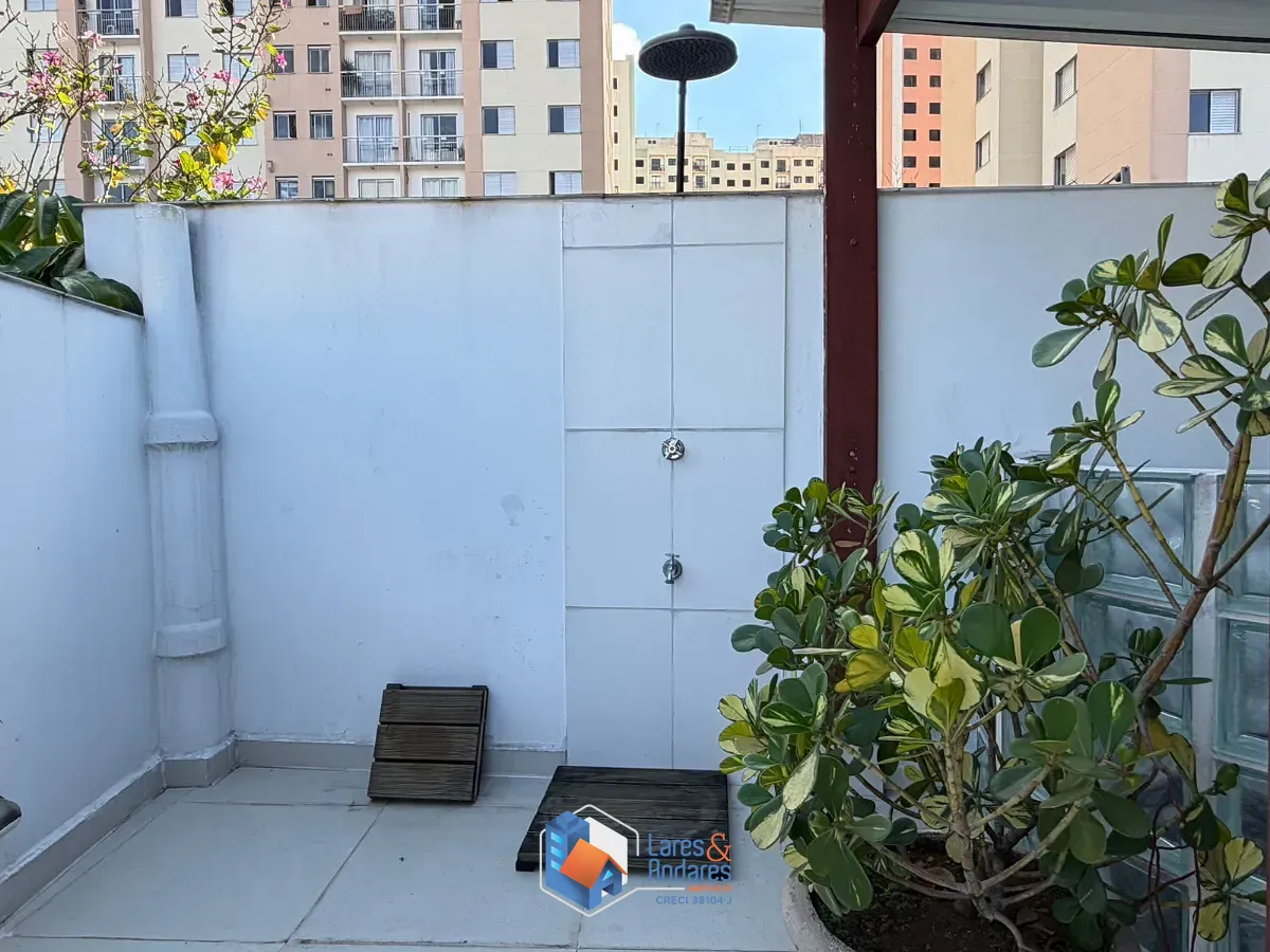 Casa, 3 quartos, 149 m² - Foto 37