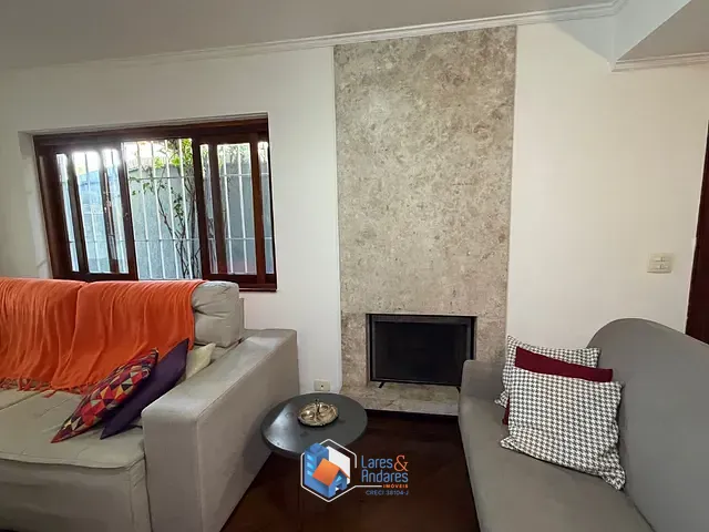 Casa com 145m² 3 quartos e 5 banheiros, à venda, no bairro Jardim Peri Peri em São Paulo