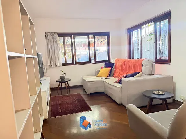 Casa com 145m² 3 quartos e 5 banheiros, à venda, no bairro Jardim Peri Peri em São Paulo