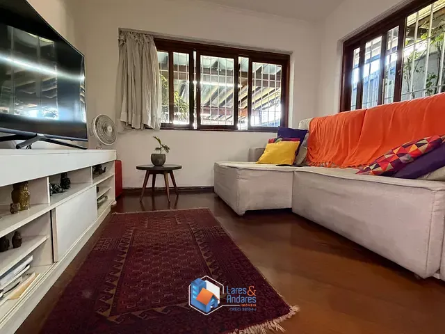 Casa com 145m² 3 quartos e 5 banheiros, à venda, no bairro Jardim Peri Peri em São Paulo