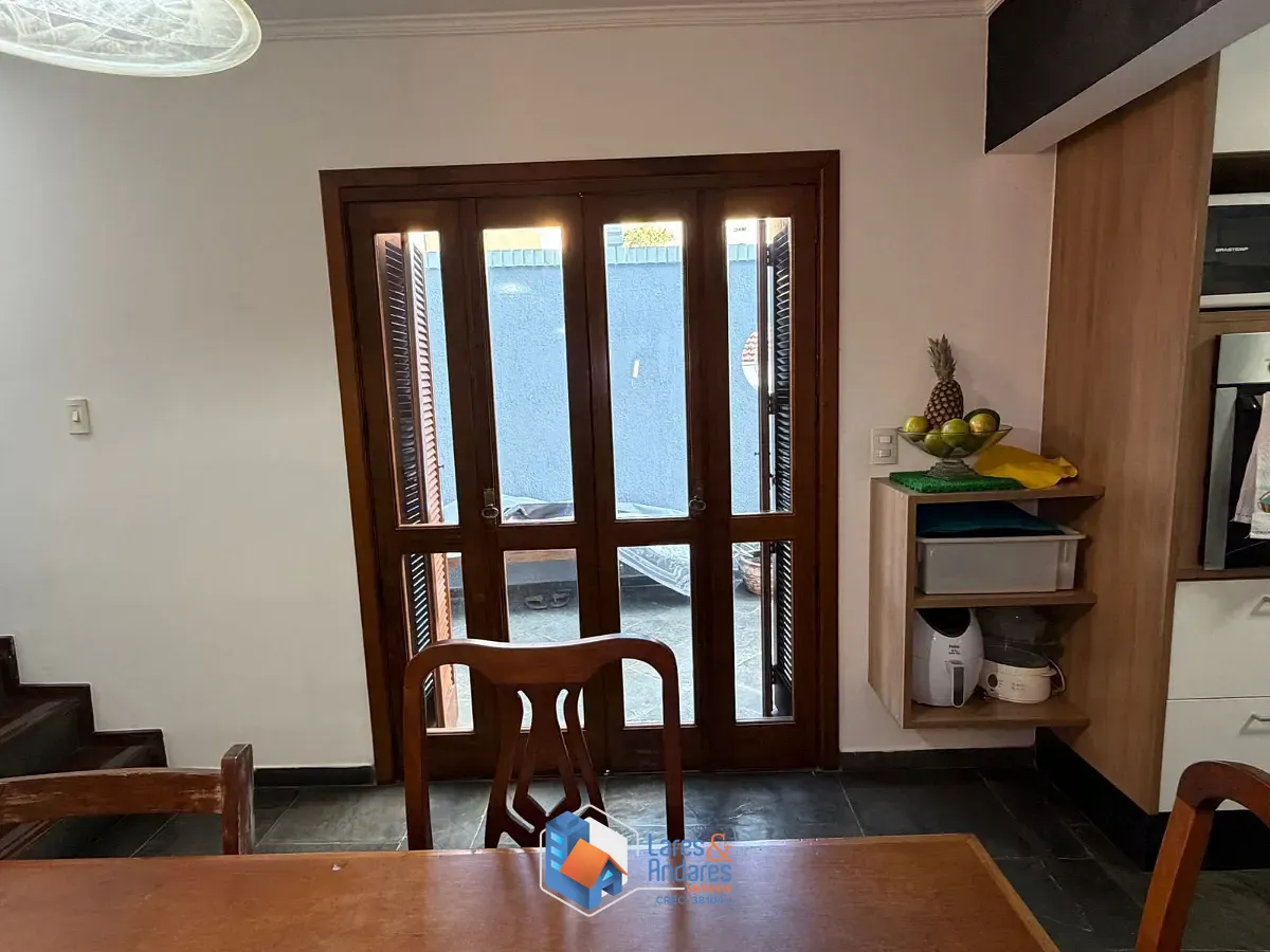 Casa, 3 quartos, 149 m² - Foto 84
