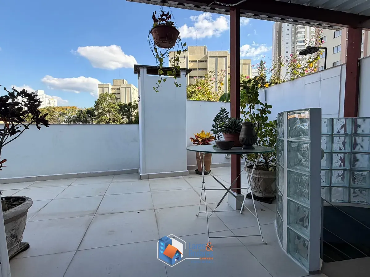 Casa, 3 quartos, 149 m² - Foto 34