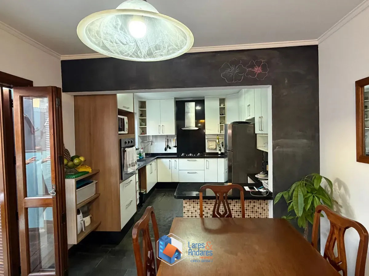 Casa, 3 quartos, 149 m² - Foto 85