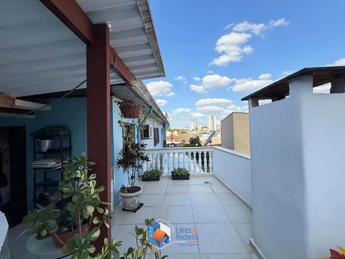 Casa, 3 quartos, 149 m² - Foto 36