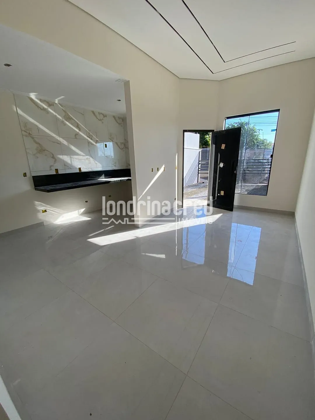 Casa, 3 quartos, 83 m² - Foto 2