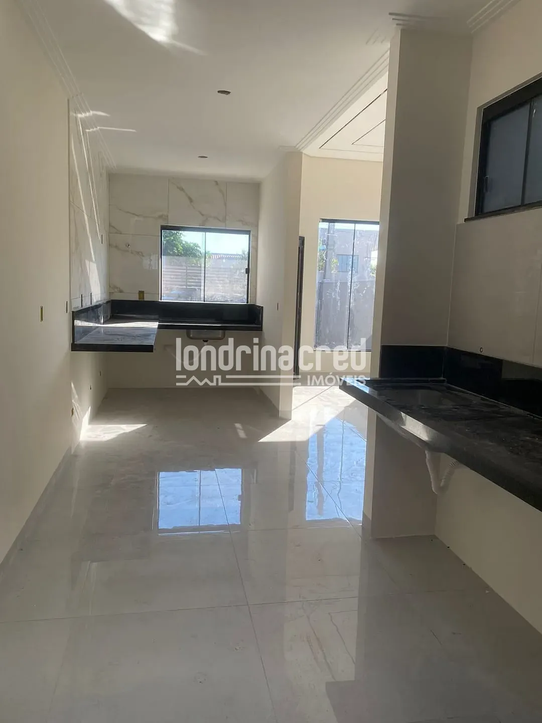 Casa, 3 quartos, 83 m² - Foto 3