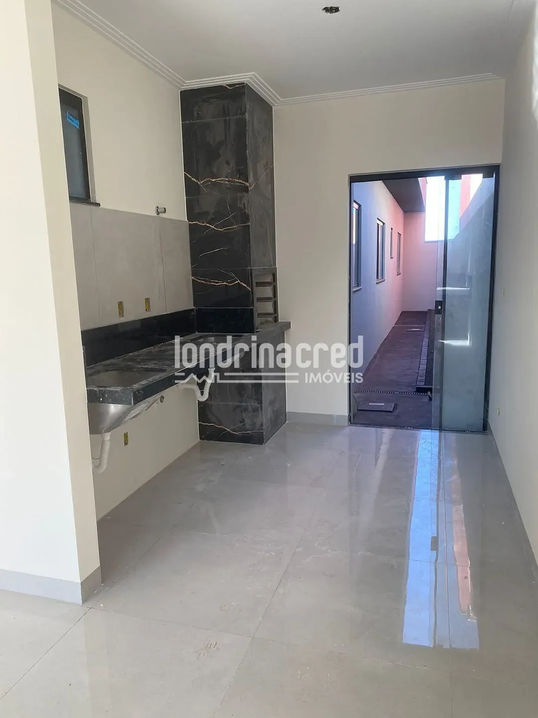 Casa, 3 quartos, 83 m² - Foto 4