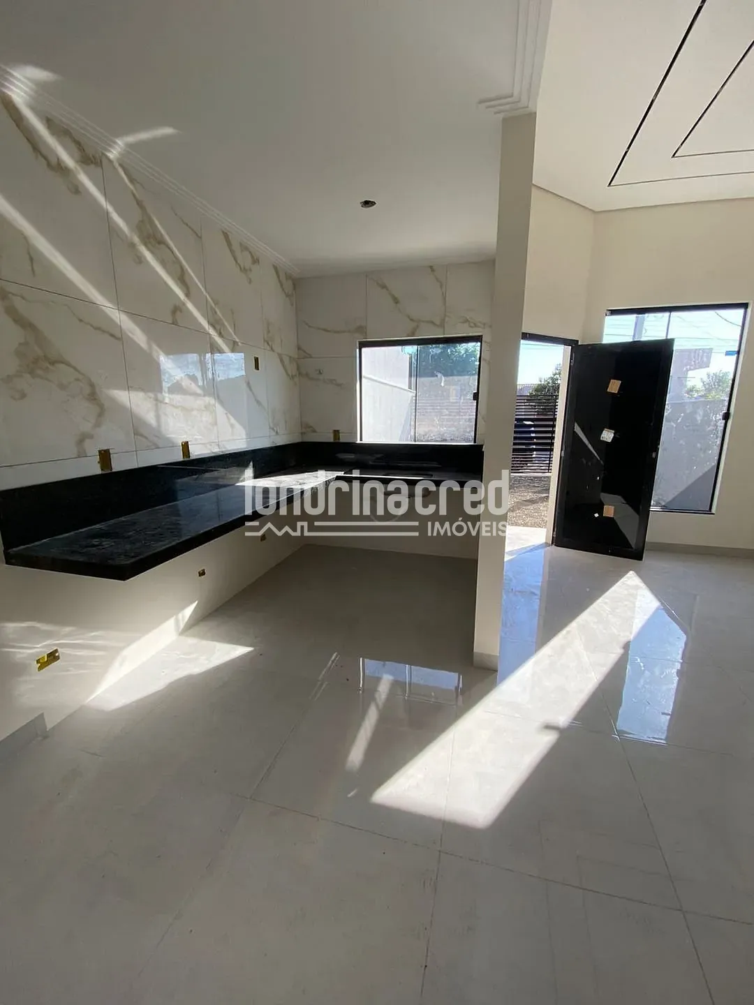 Casa, 3 quartos, 83 m² - Foto 5
