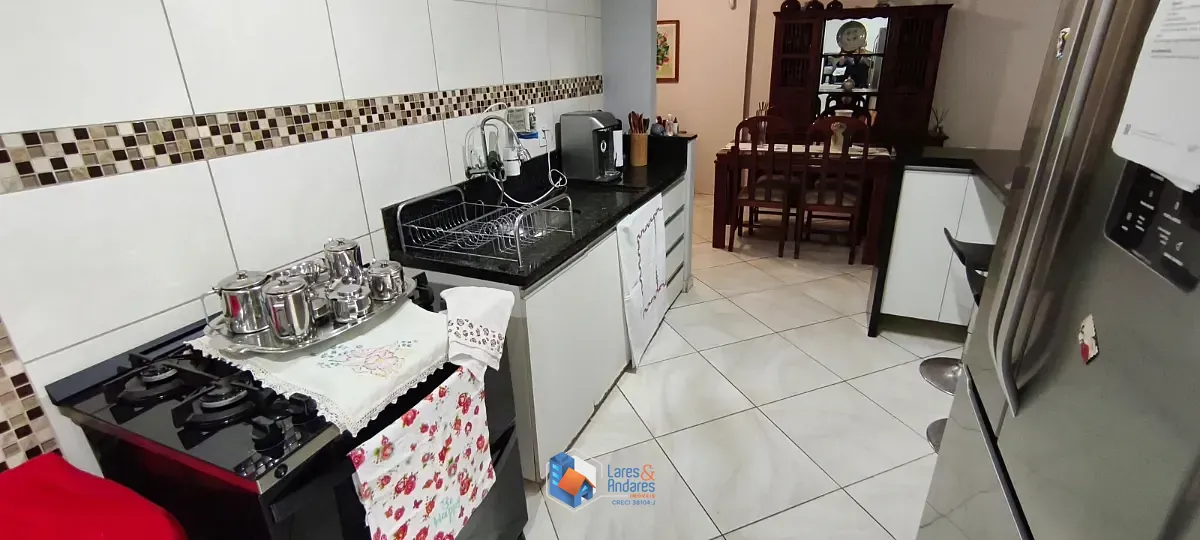 Casa, 3 quartos, 130 m² - Foto 21