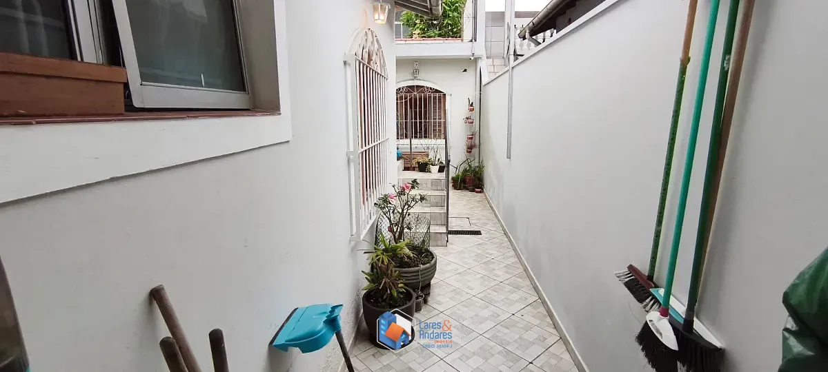 Casa, 3 quartos, 130 m² - Foto 9