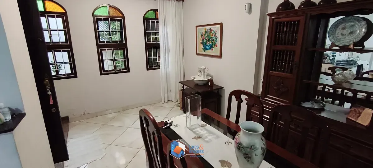 Casa, 3 quartos, 130 m² - Foto 4