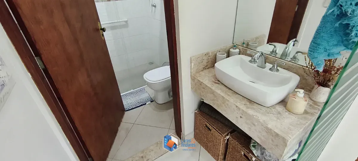 Casa, 3 quartos, 130 m² - Foto 13