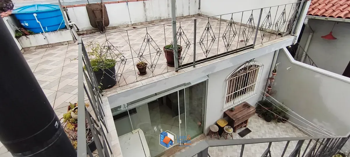 Casa, 3 quartos, 130 m² - Foto 19