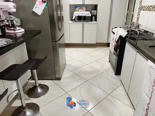 Casa com 130m² 3 quartos e 3 banheiros, à venda, no bairro Conjunto Residencial Butantã em São Paulo