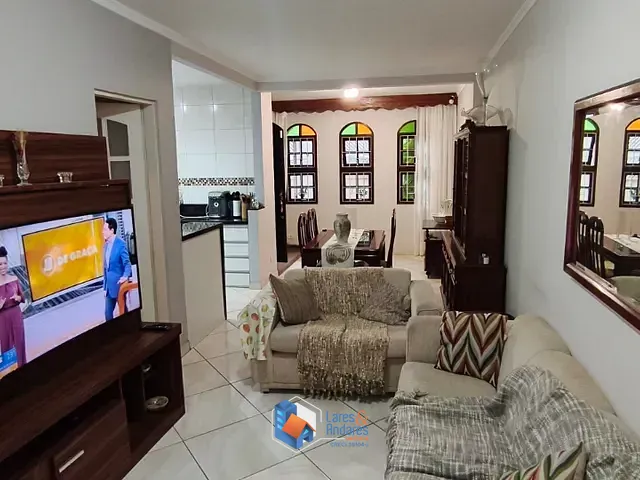 Casa com 130m² 3 quartos e 3 banheiros, à venda, no bairro Conjunto Residencial Butantã em São Paulo