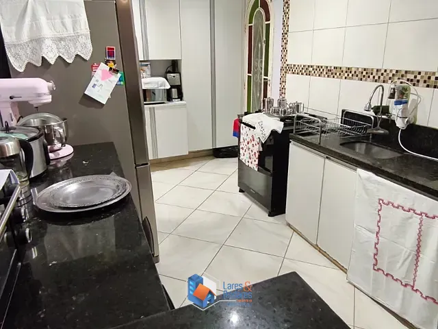 Casa com 130m² 3 quartos e 3 banheiros, à venda, no bairro Conjunto Residencial Butantã em São Paulo