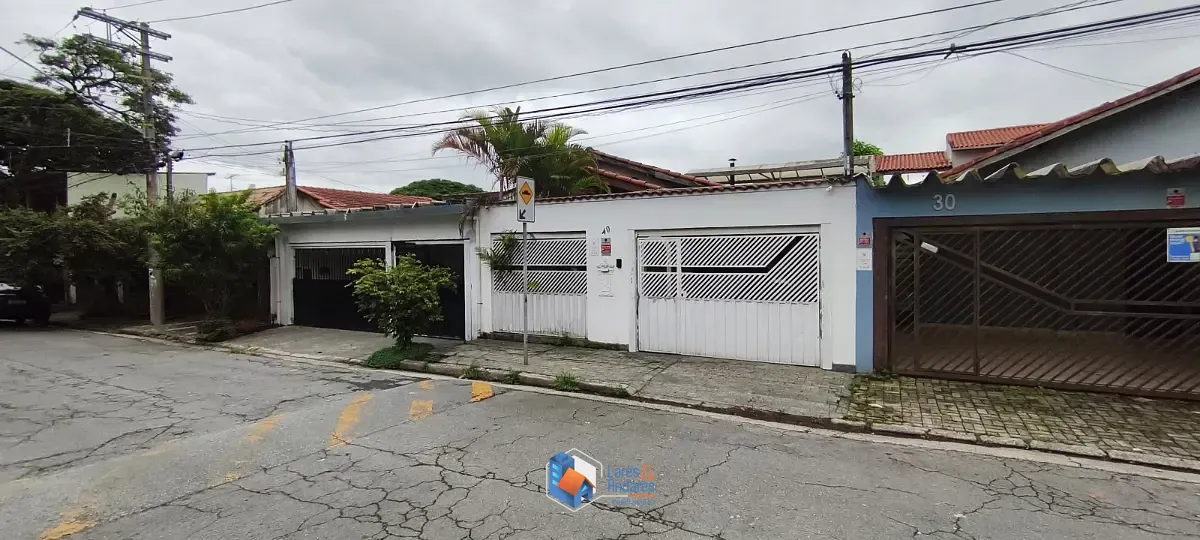 Casa, 3 quartos, 130 m² - Foto 26