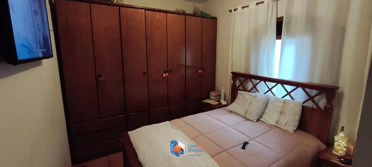 Casa, 3 quartos, 130 m² - Foto 23