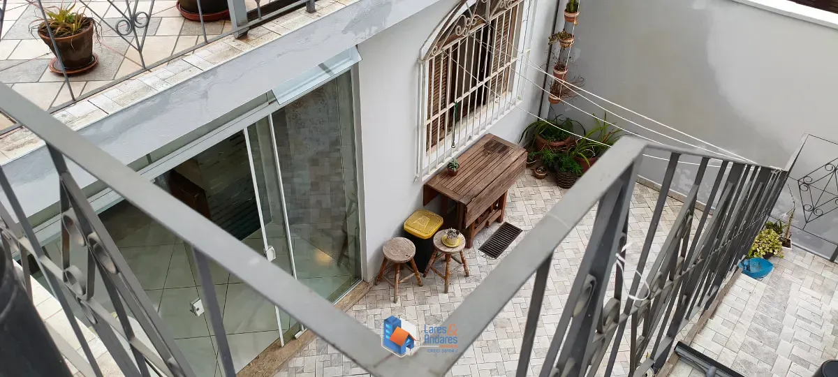 Casa, 3 quartos, 130 m² - Foto 17