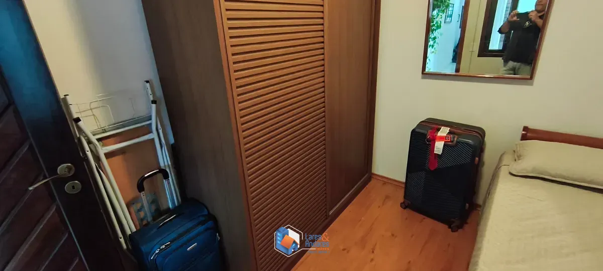 Casa, 3 quartos, 130 m² - Foto 12