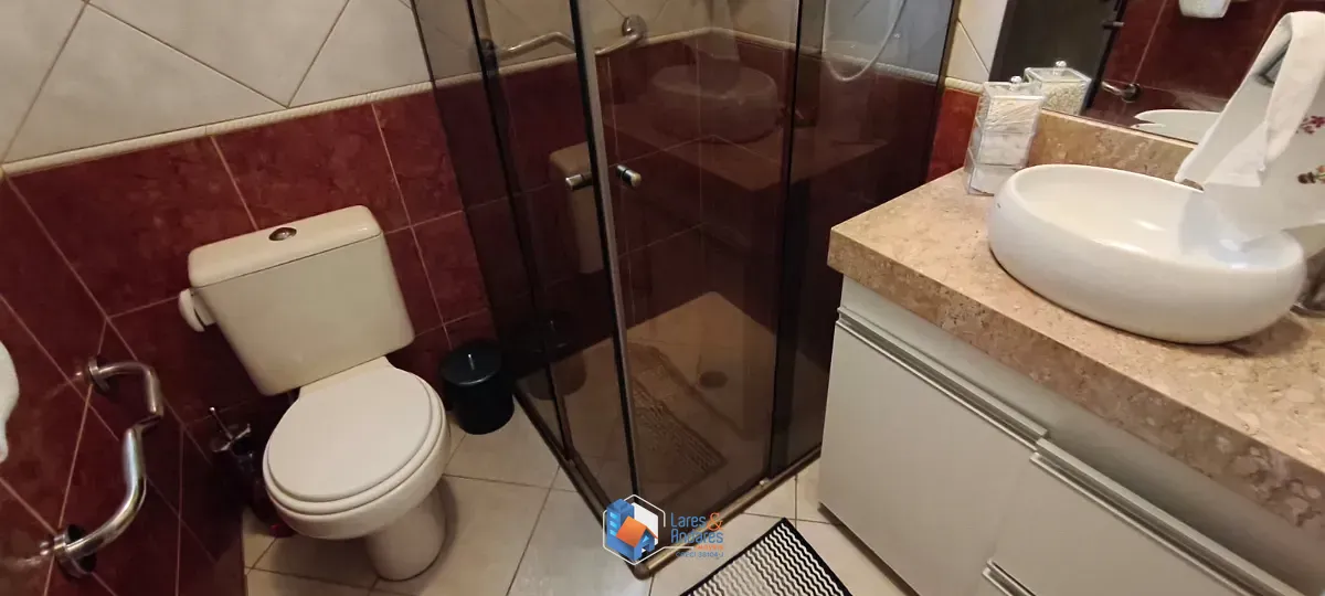 Casa, 3 quartos, 130 m² - Foto 22