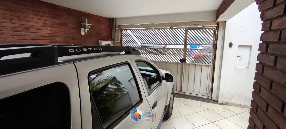 Casa, 3 quartos, 130 m² - Foto 7